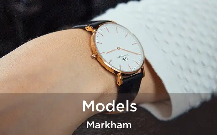  Models Markham